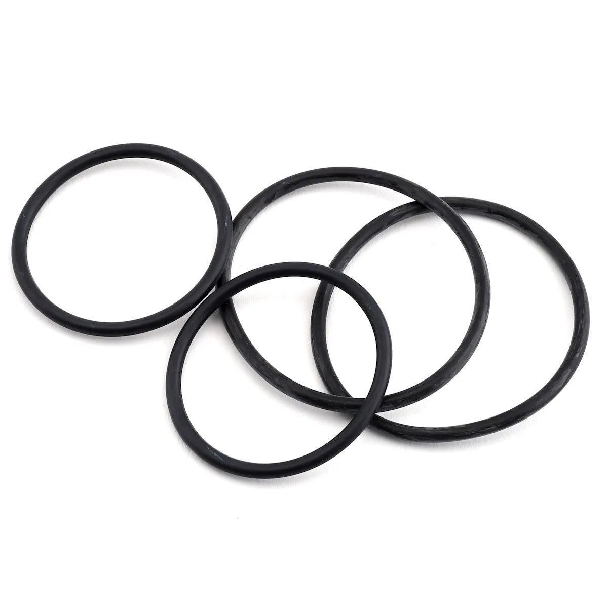 Garmin Varia Tail Light Multi-location Quarter Turn Mount O-rings