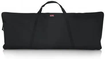Gator Economy Gig Bag for 76 Note Keyboards