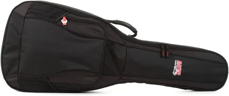 Gator Series Gig Bag for Acoustic Guitar GB-4G-ACOUSTIC