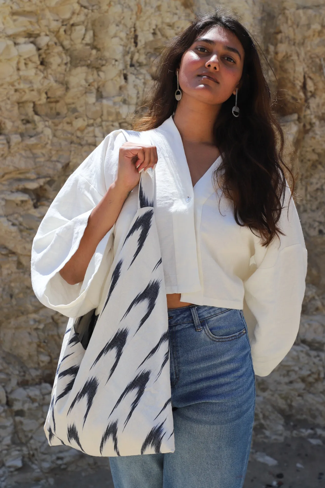 Gaviota Bag