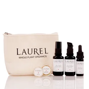 Gentle Travel Set