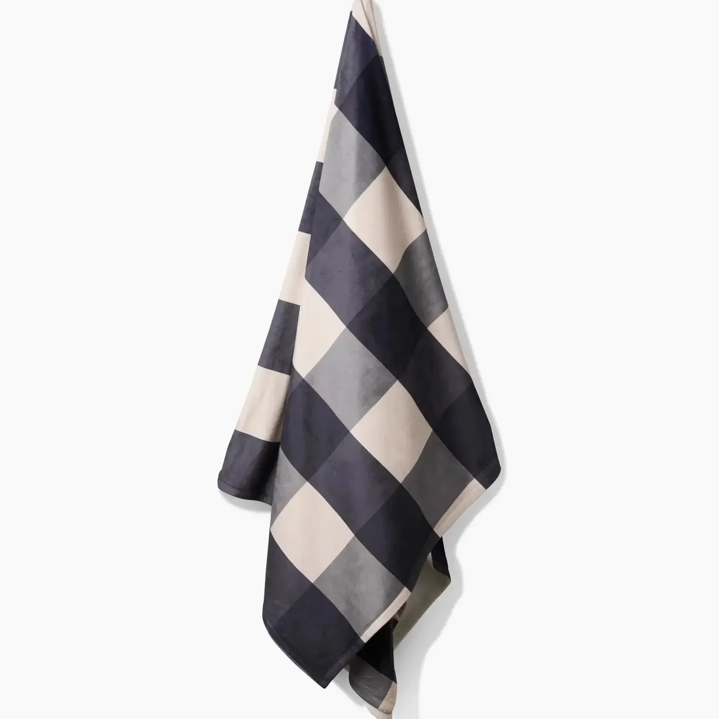 Geometry Butter Blanket