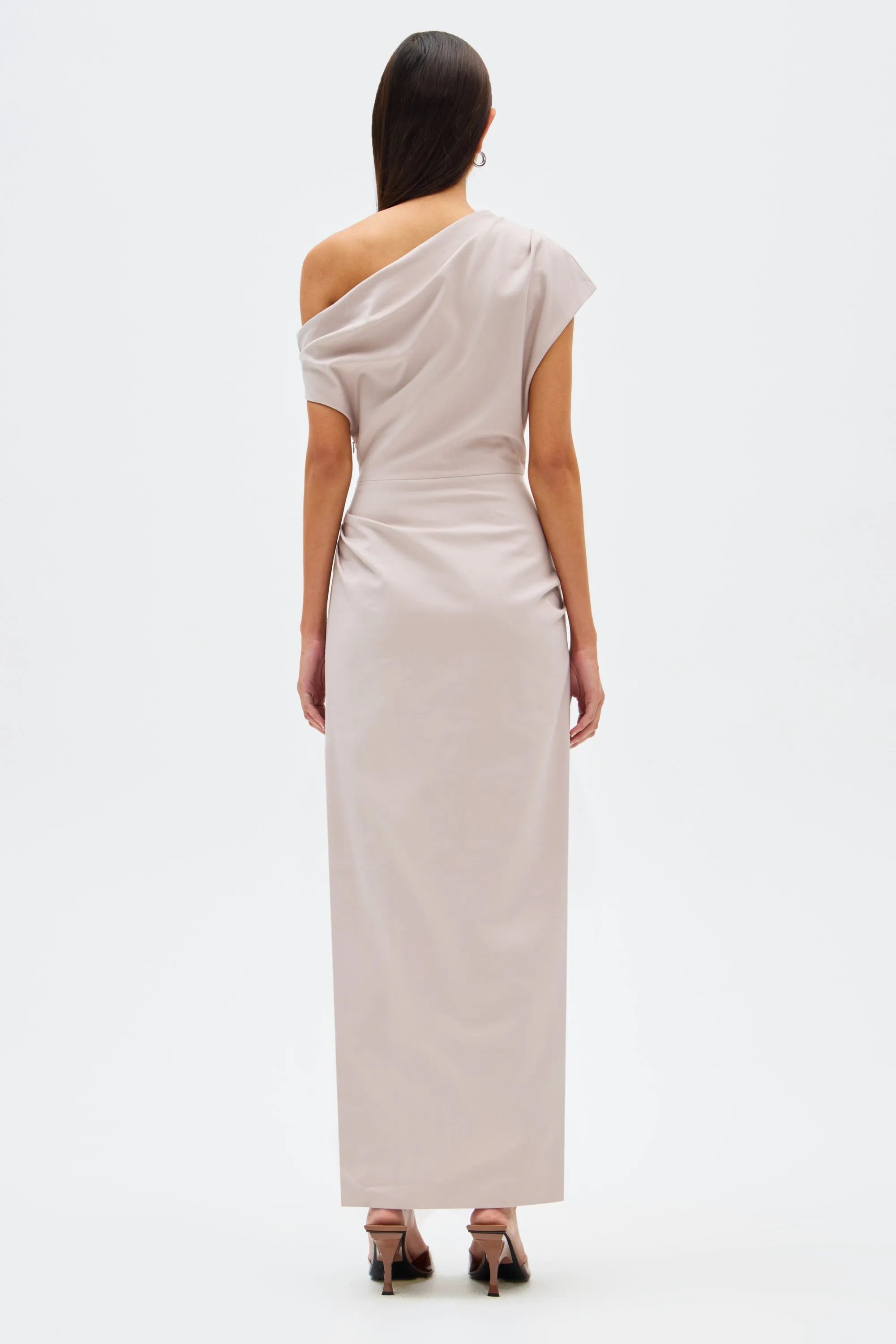GIA MIDI DRESS