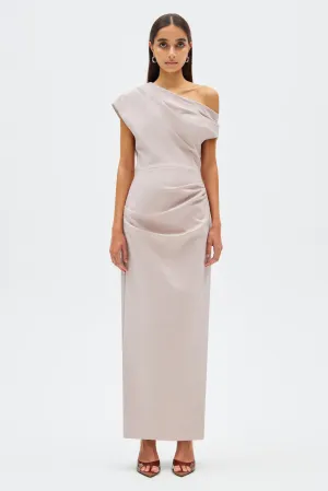 GIA MIDI DRESS