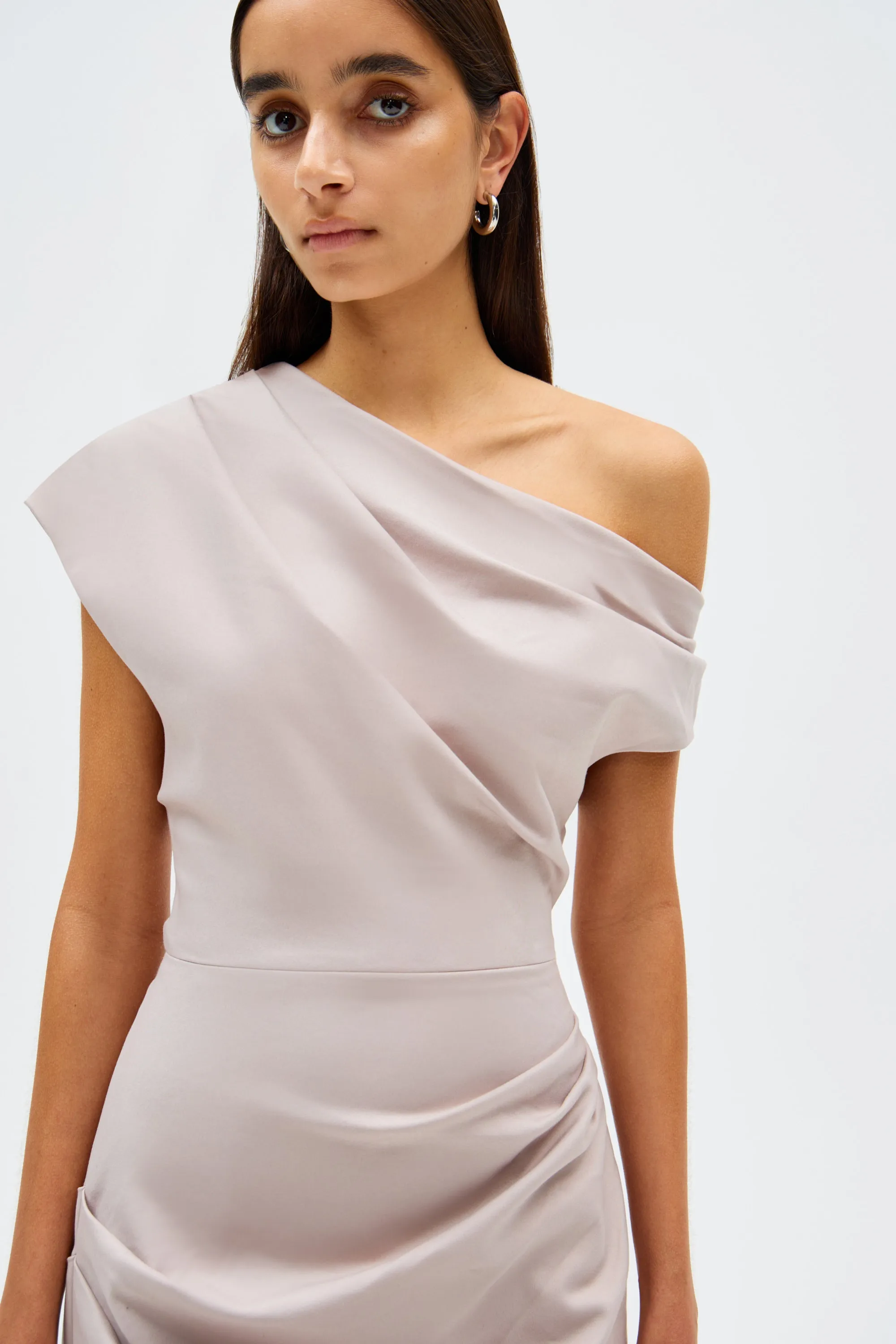 GIA MIDI DRESS