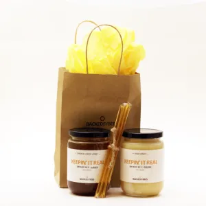 Gift Packaging