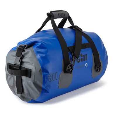 Gill Race Team Bag 30L