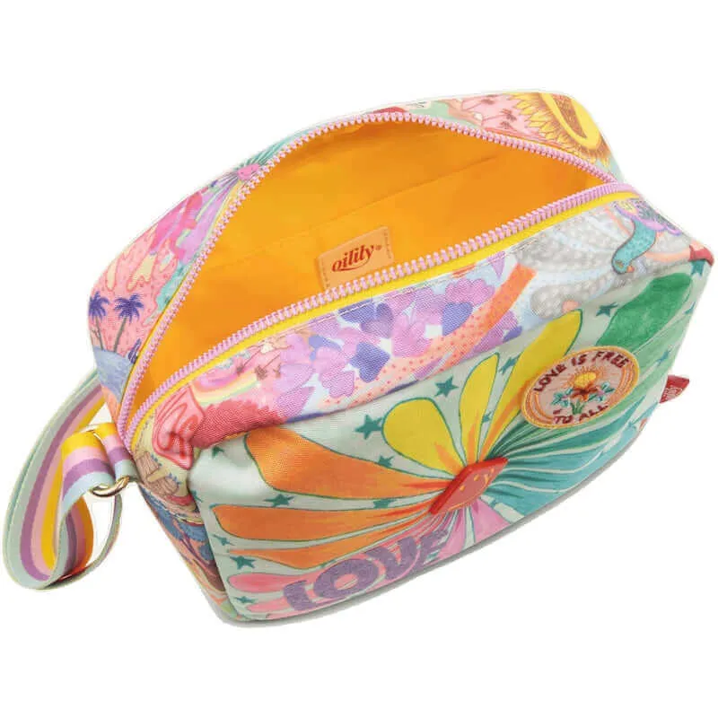 Girls Sunny Shoulder Bag
