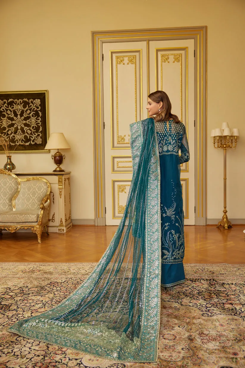 GISELE | SHAGUN WEDDING COLLECTION 2023-ARZUU