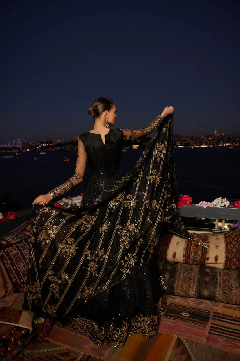 GISELE | SHAGUN WEDDING COLLECTION 2023-JAWEDAN