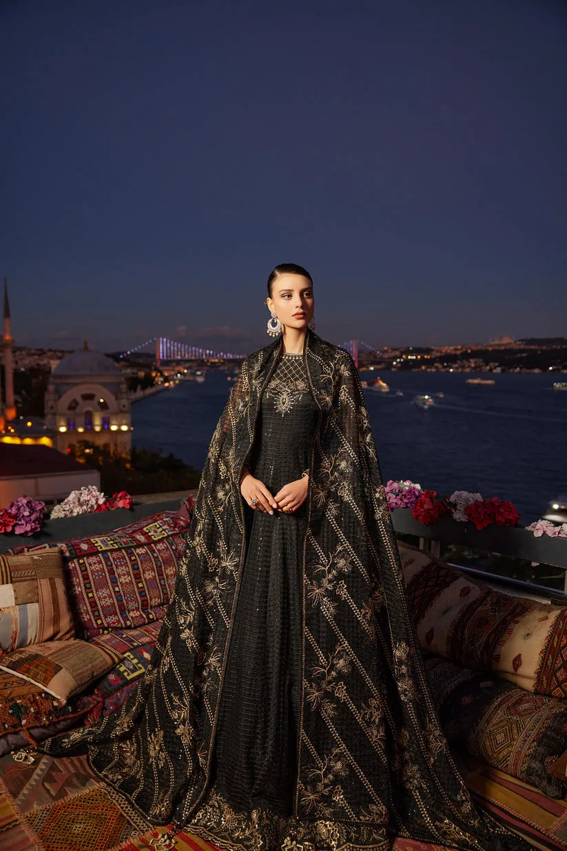 GISELE | SHAGUN WEDDING COLLECTION 2023-JAWEDAN