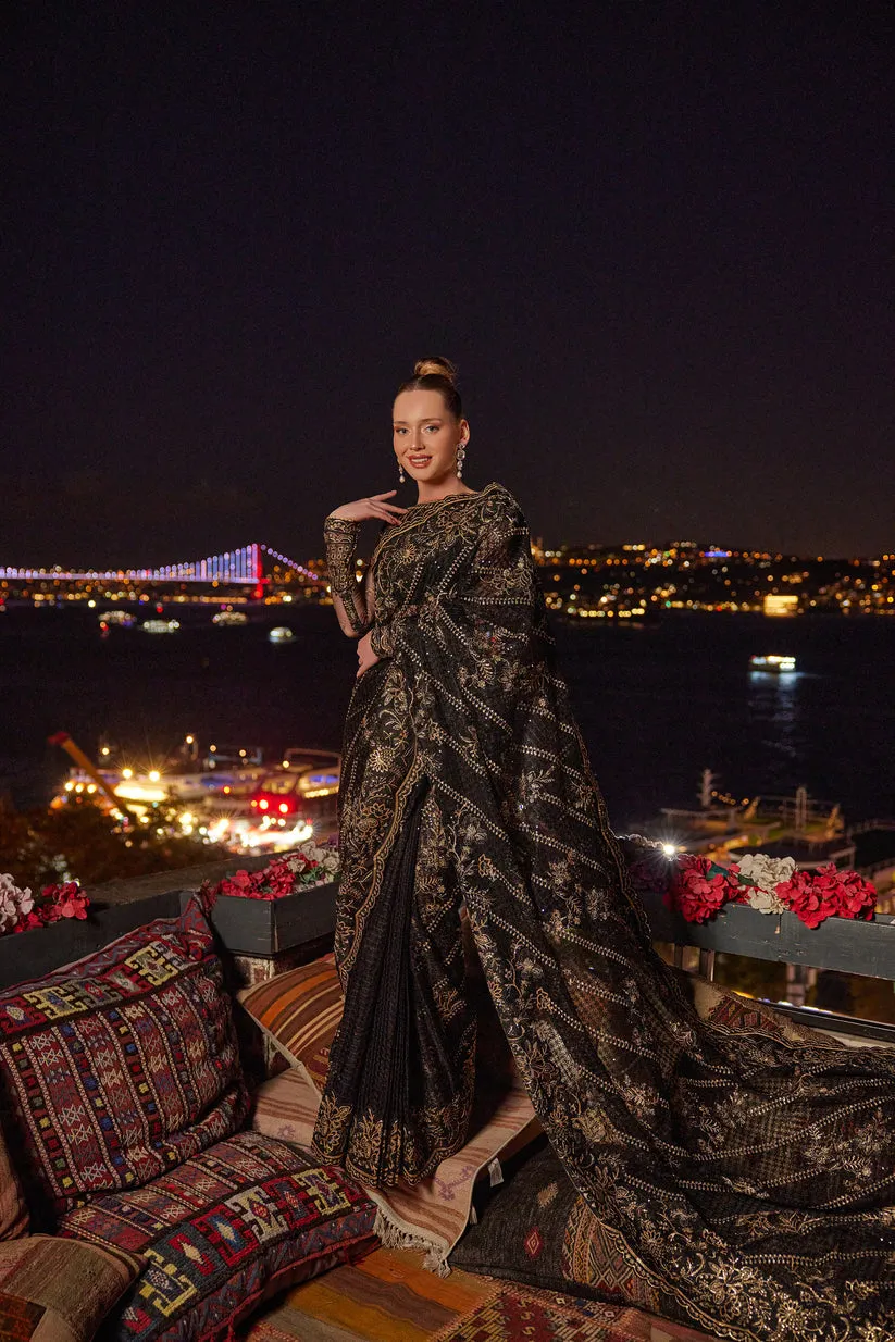 GISELE | SHAGUN WEDDING COLLECTION 2023-JAWEDAN
