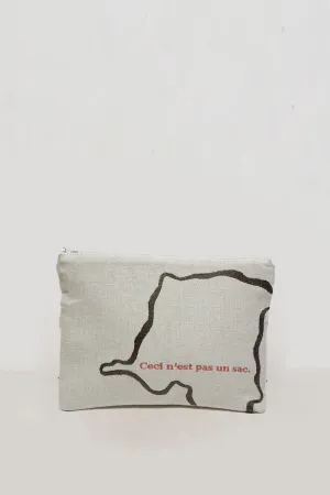 Give Work Ceci n'est pas un sac - Rust