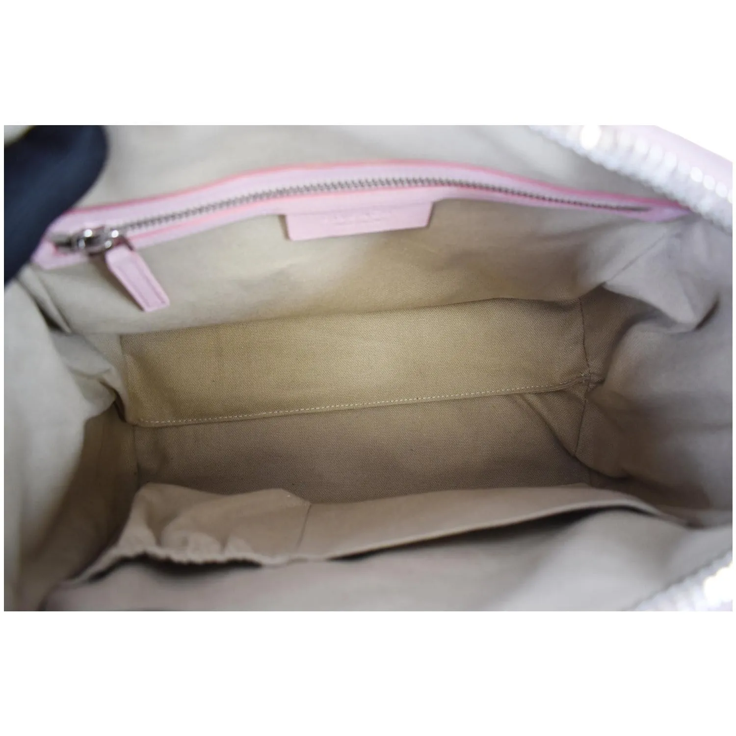 GIVENCHY Antigona Small Goatskin Leather Shoulder Bag Rose Pink