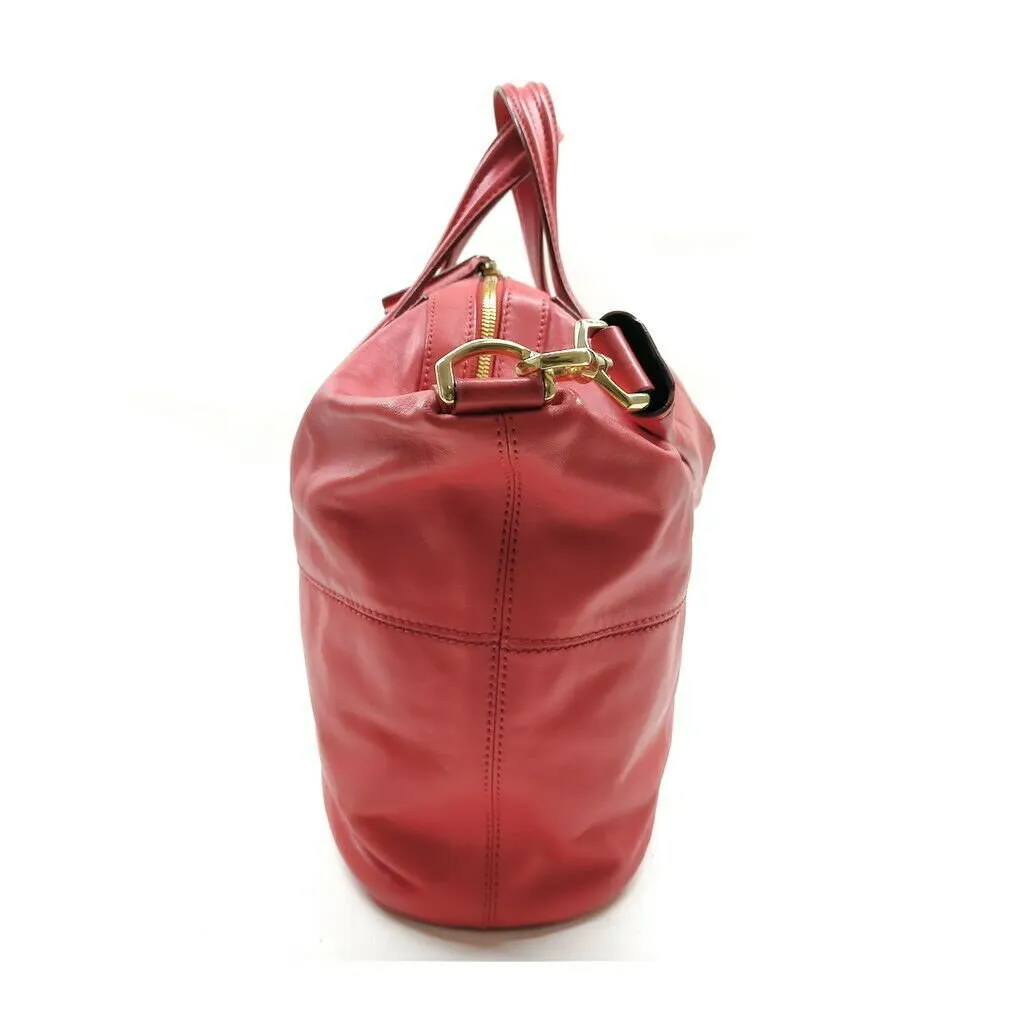 GIVENCHY Leather Shoulder Bag