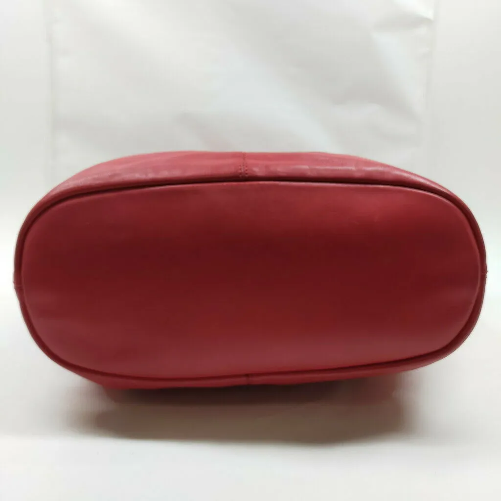 GIVENCHY Leather Shoulder Bag