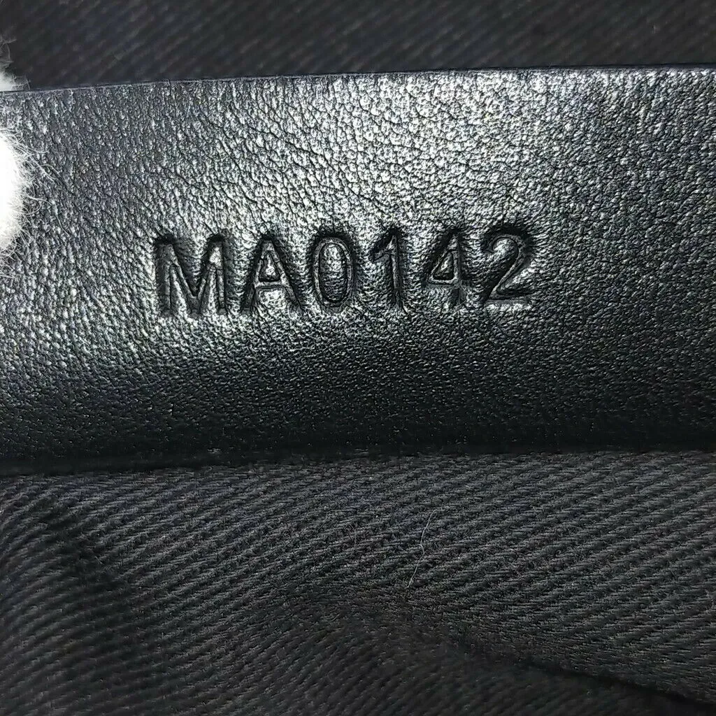 GIVENCHY Leather Shoulder Bag