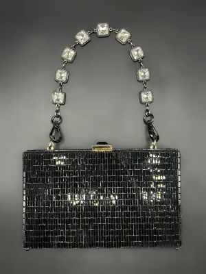 Glam Black