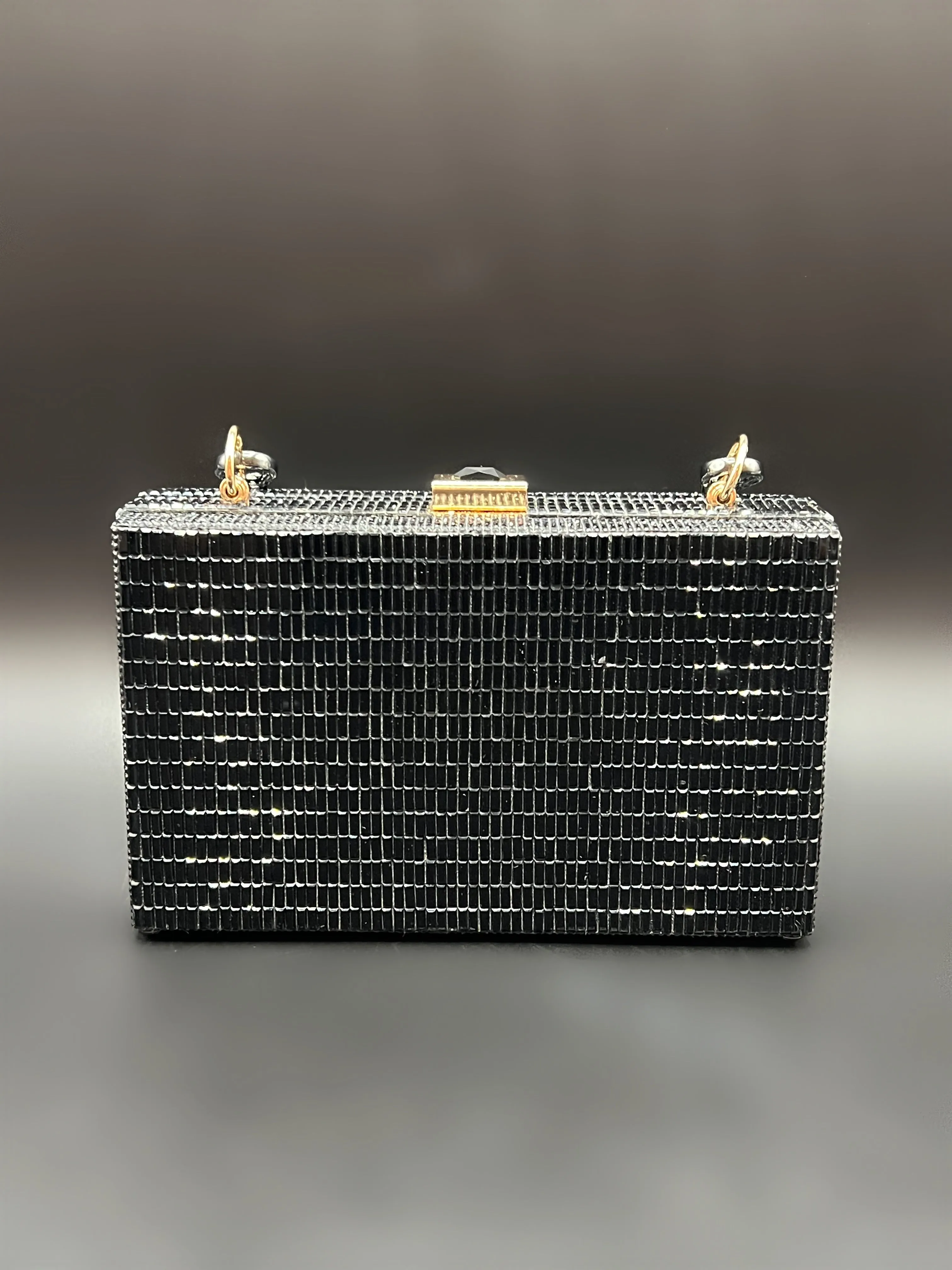 Glam Black