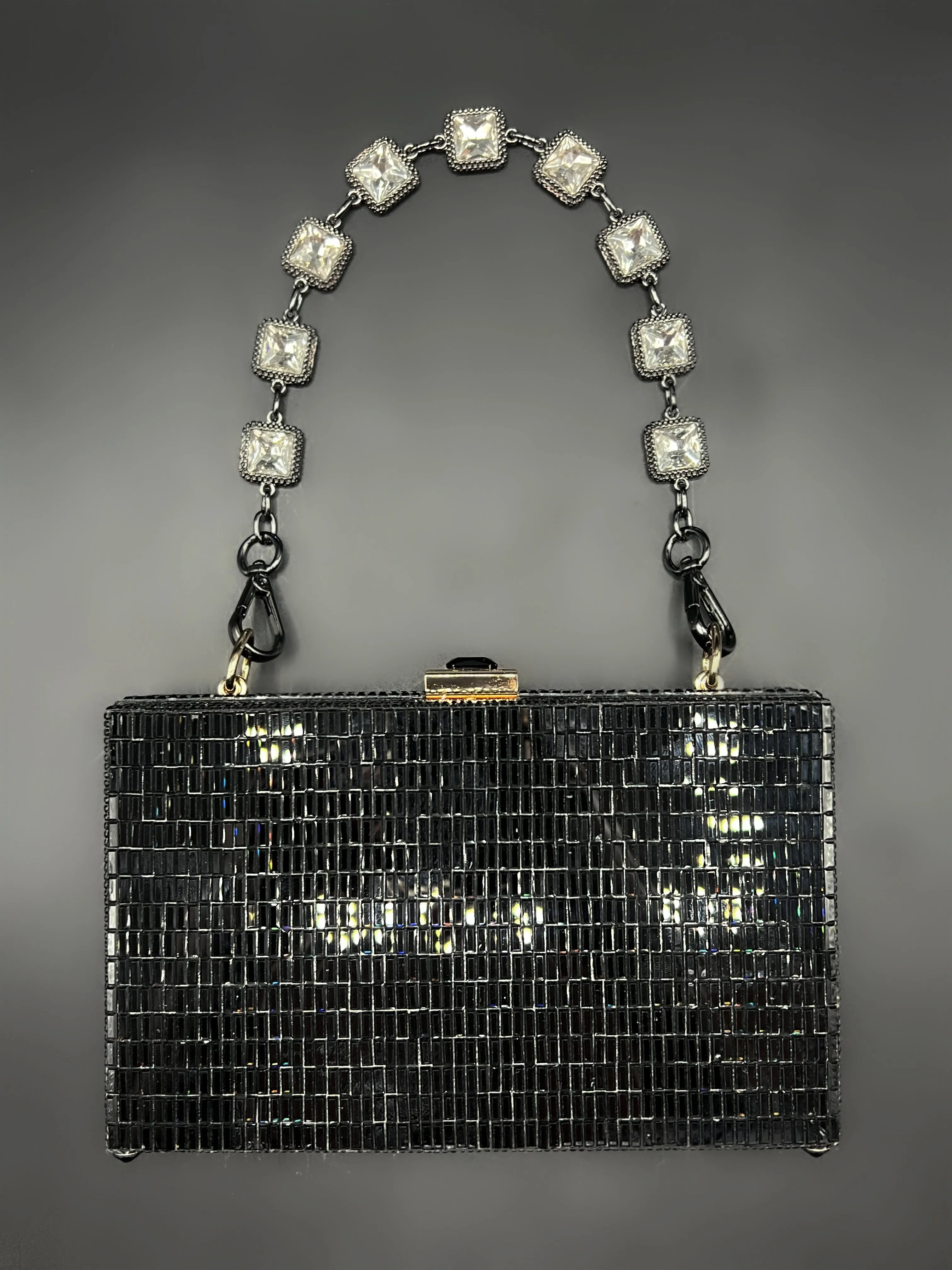 Glam Black