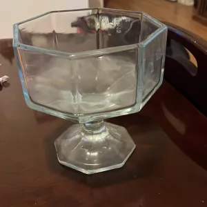 Glass Dish