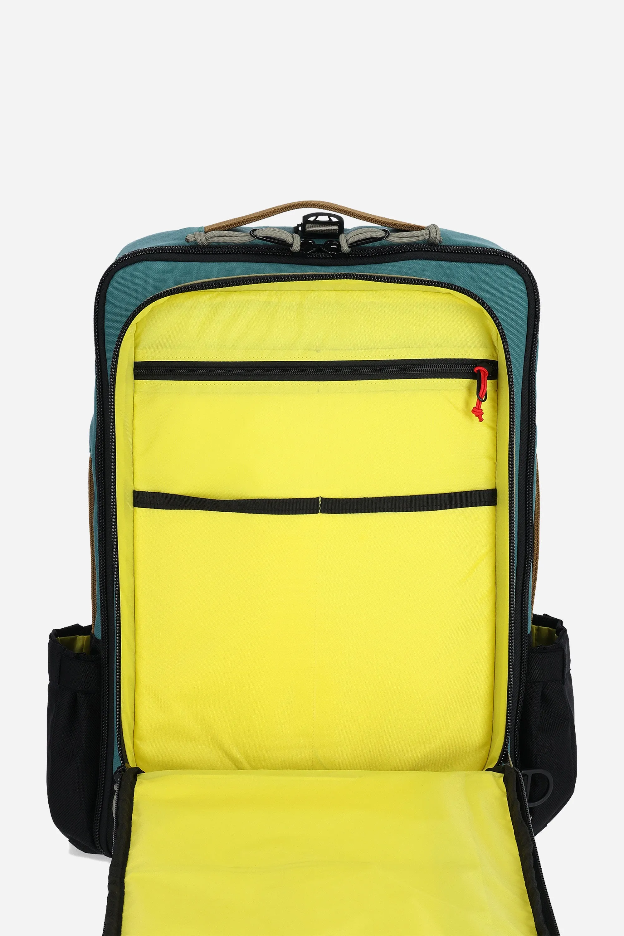 Global Travel Bag 30L S24 Sea Pine