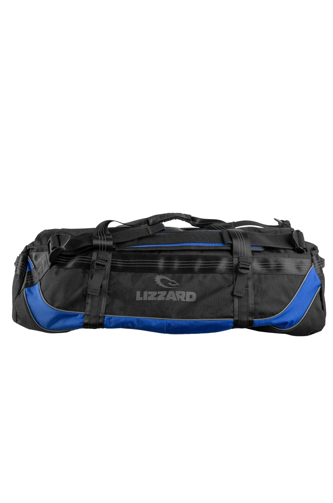Globe Trot - Travel Bag 120L