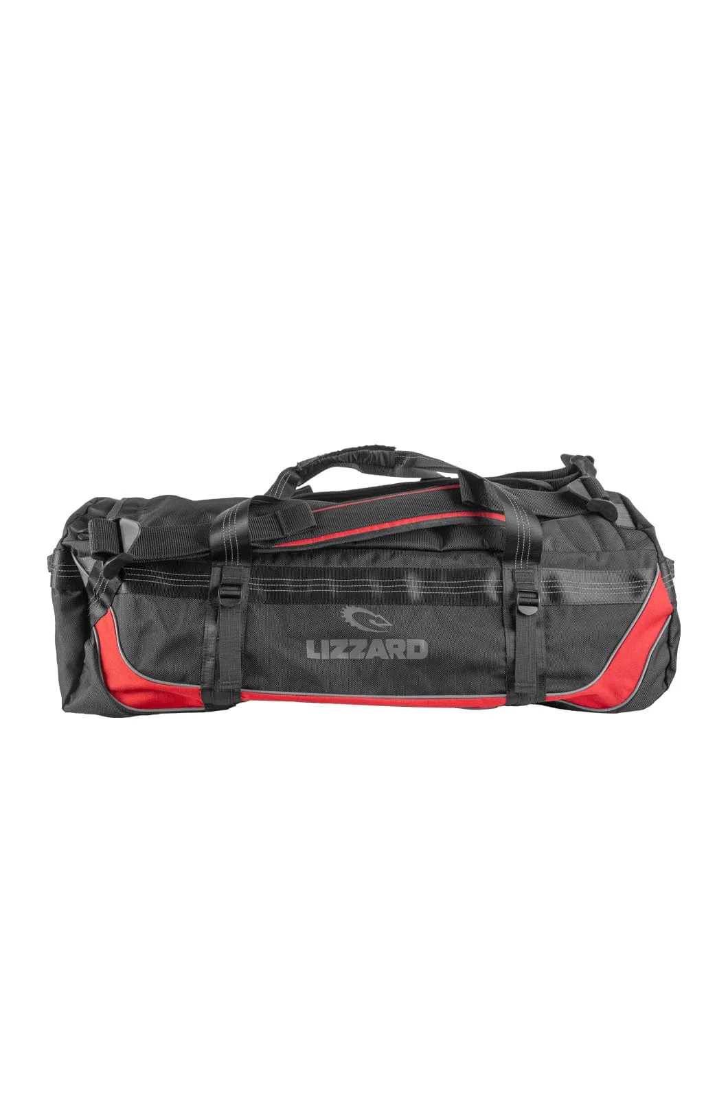 Globe Trot - Travel Bag 120L