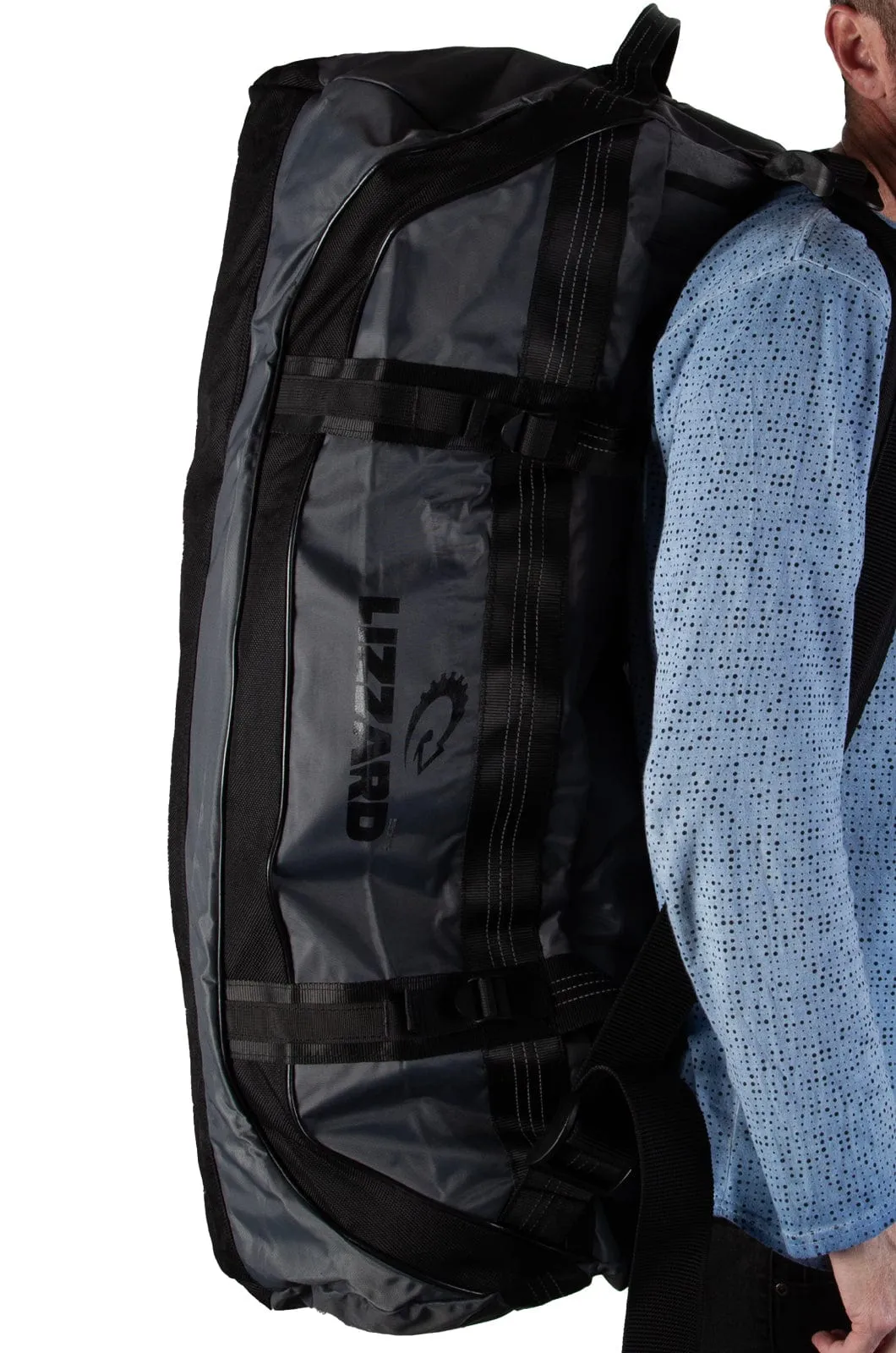 Globe Trot - Travel Bag 120L