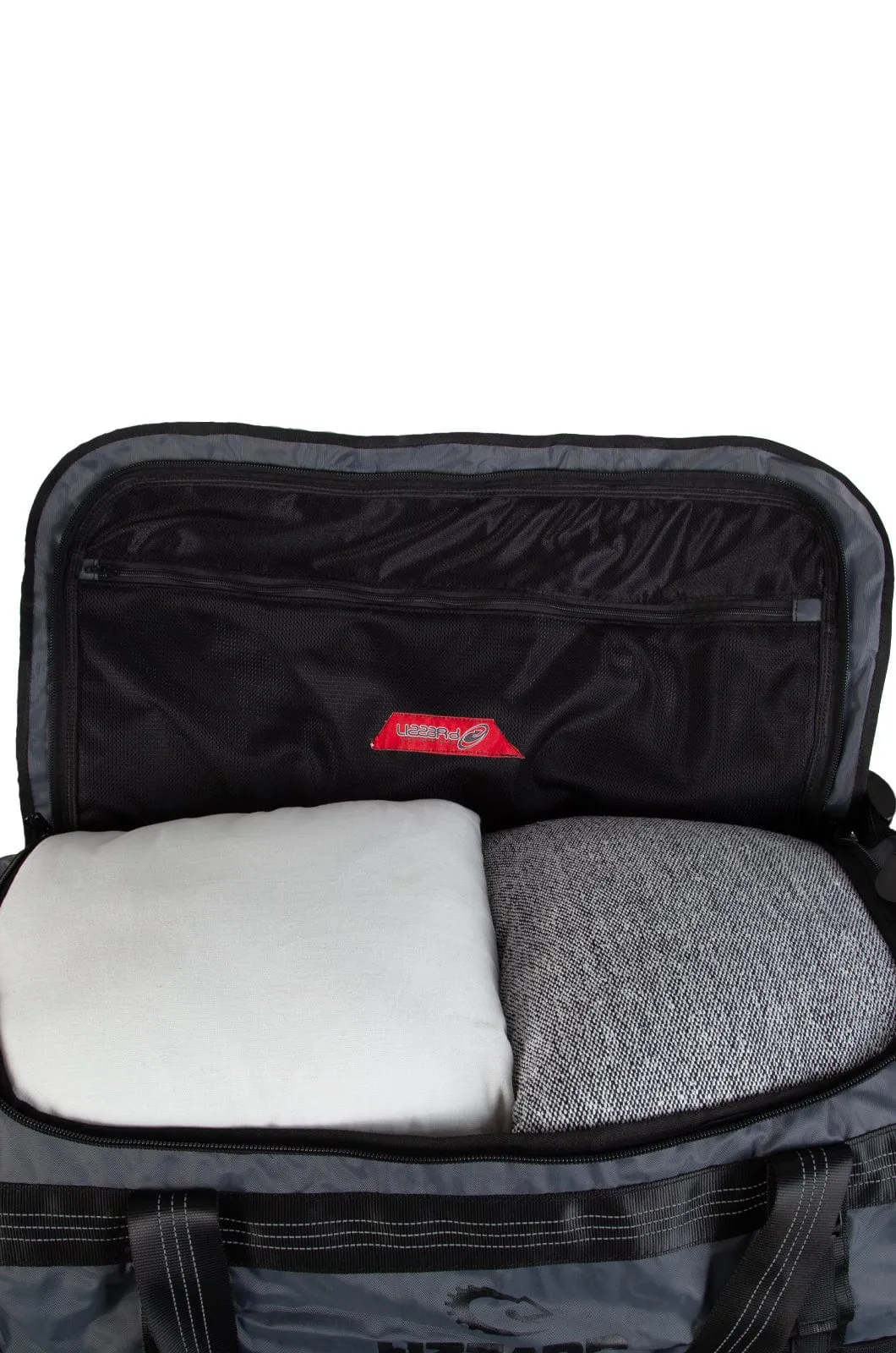 Globe Trot - Travel Bag 120L