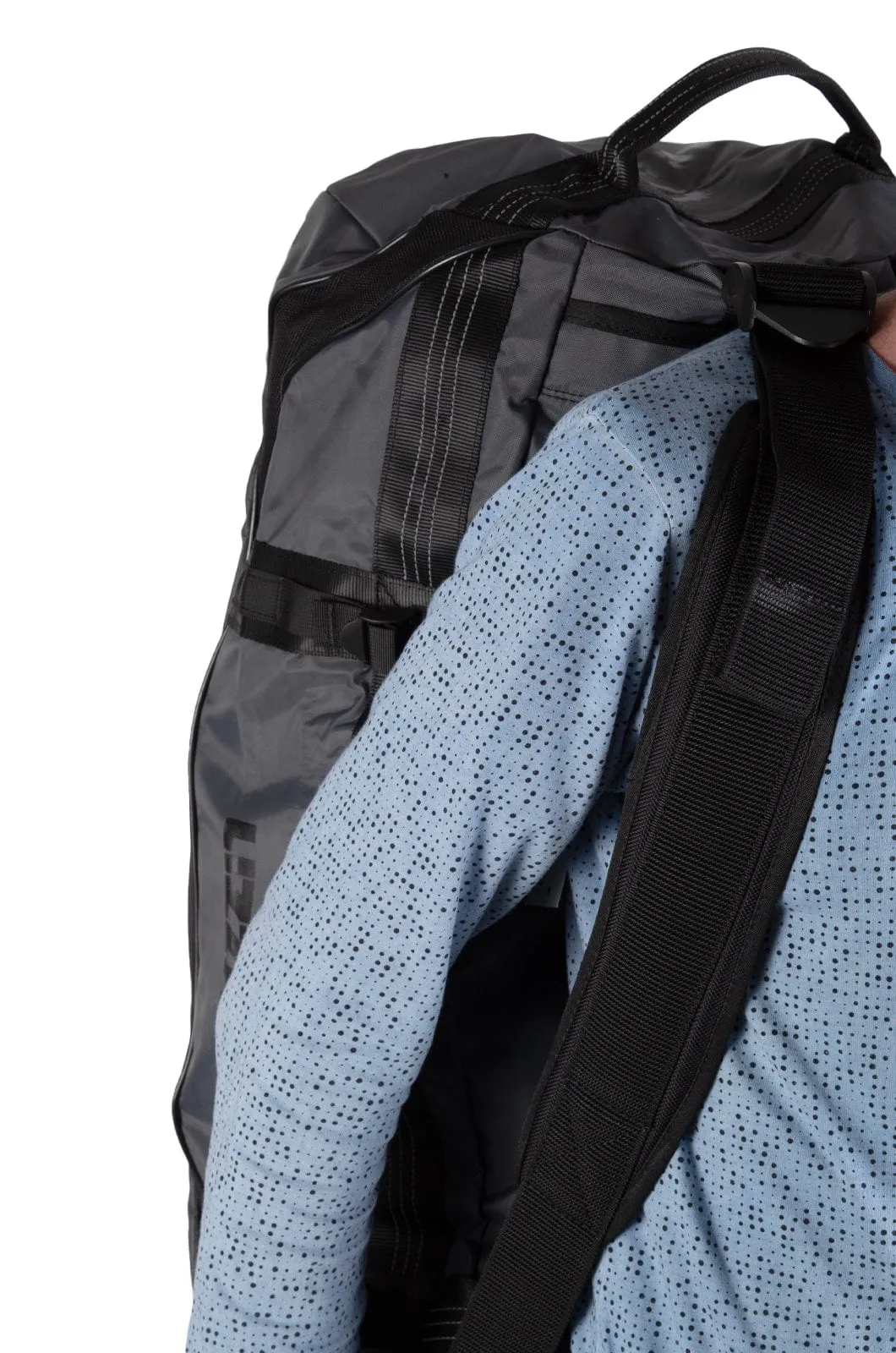 Globe Trot - Travel Bag 120L