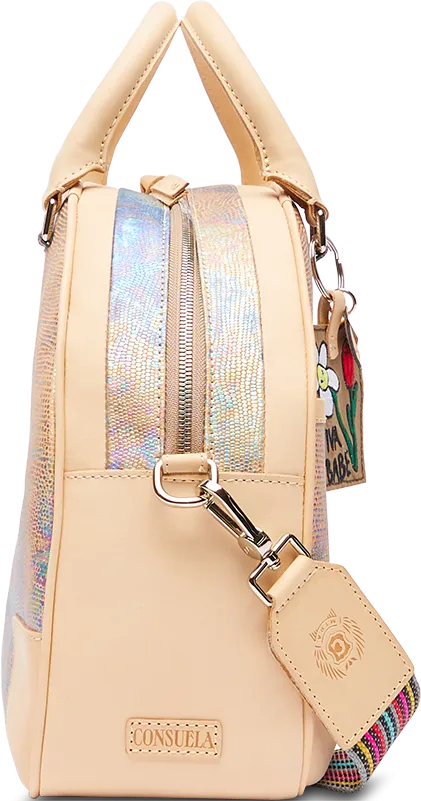 Gloria Commuter