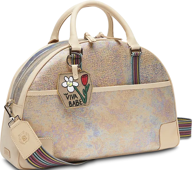 Gloria Commuter