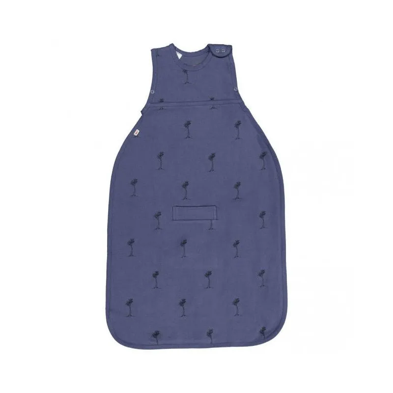 Go Go Bag Merino Duvet Tree-Denim 2-4Yr