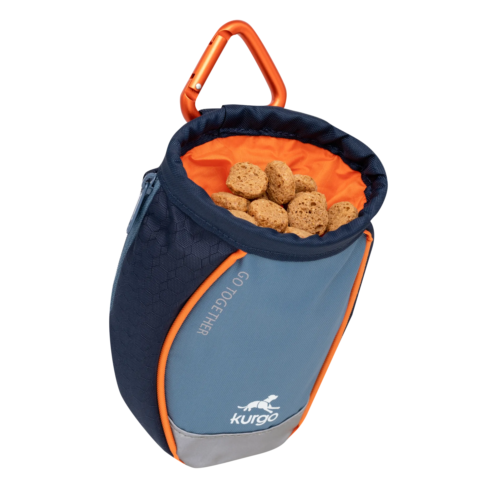 Go Stuff It Dog Treat Bag