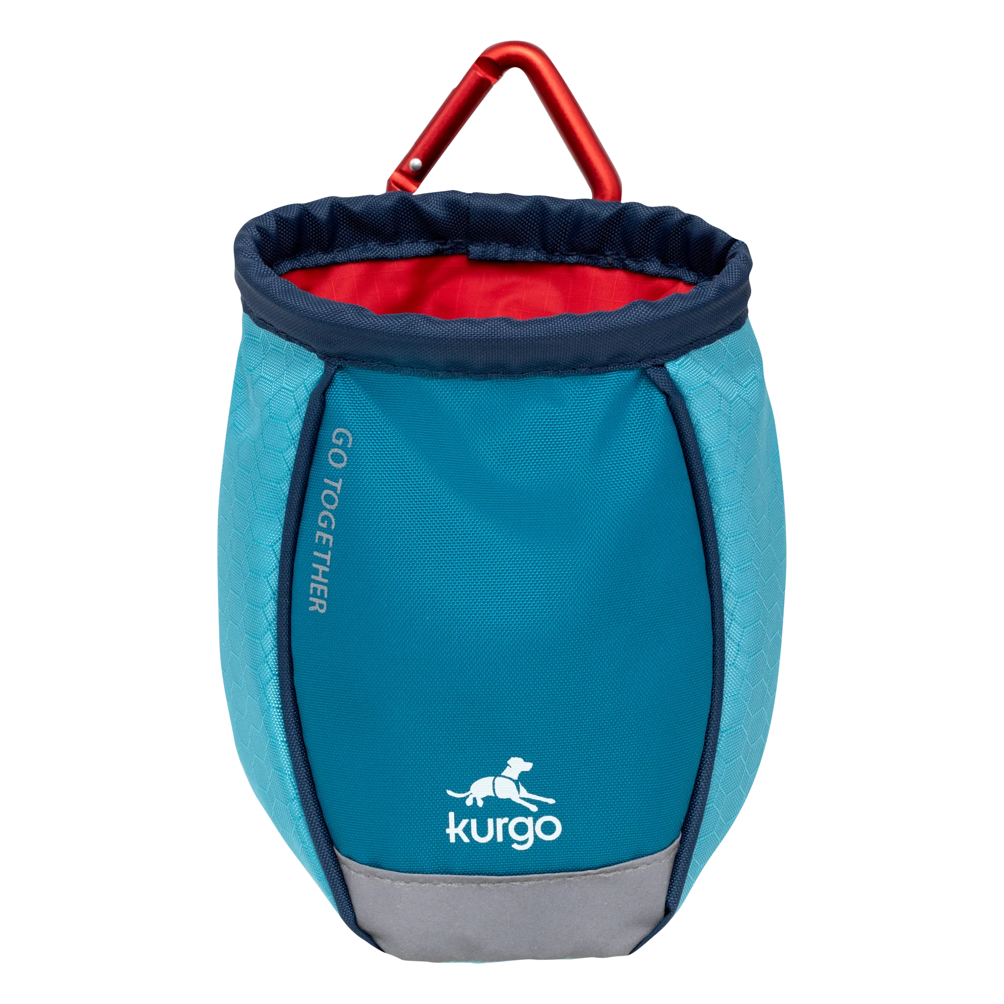 Go Stuff It Dog Treat Bag
