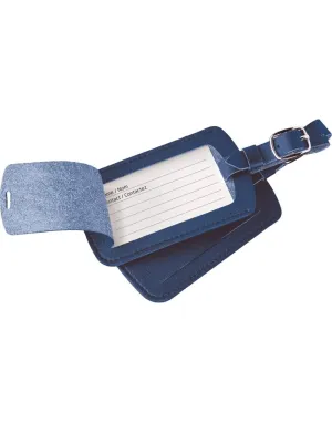 Go Travel Classic Luggage Tags - 2 pack