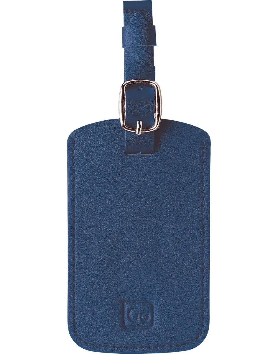 Go Travel Classic Luggage Tags - 2 pack