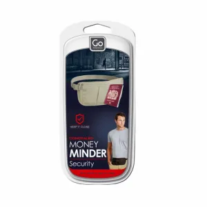 Go Travel Money Minder