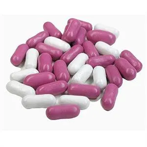 Good & Plenty (Pink and White) 5LB