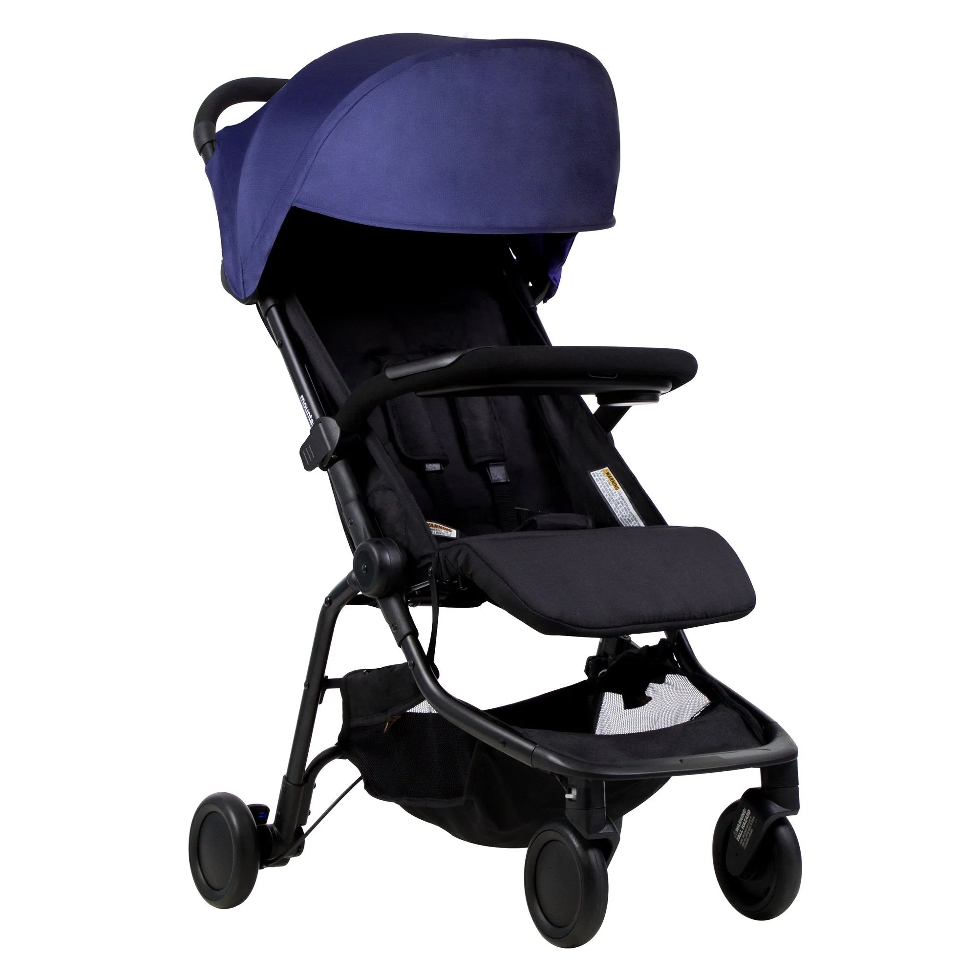 grab bar and food tray for nano™