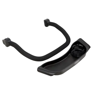 grab bar and food tray for nano™