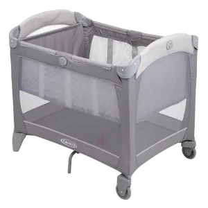 Graco Contour Bassinet Travel Cot