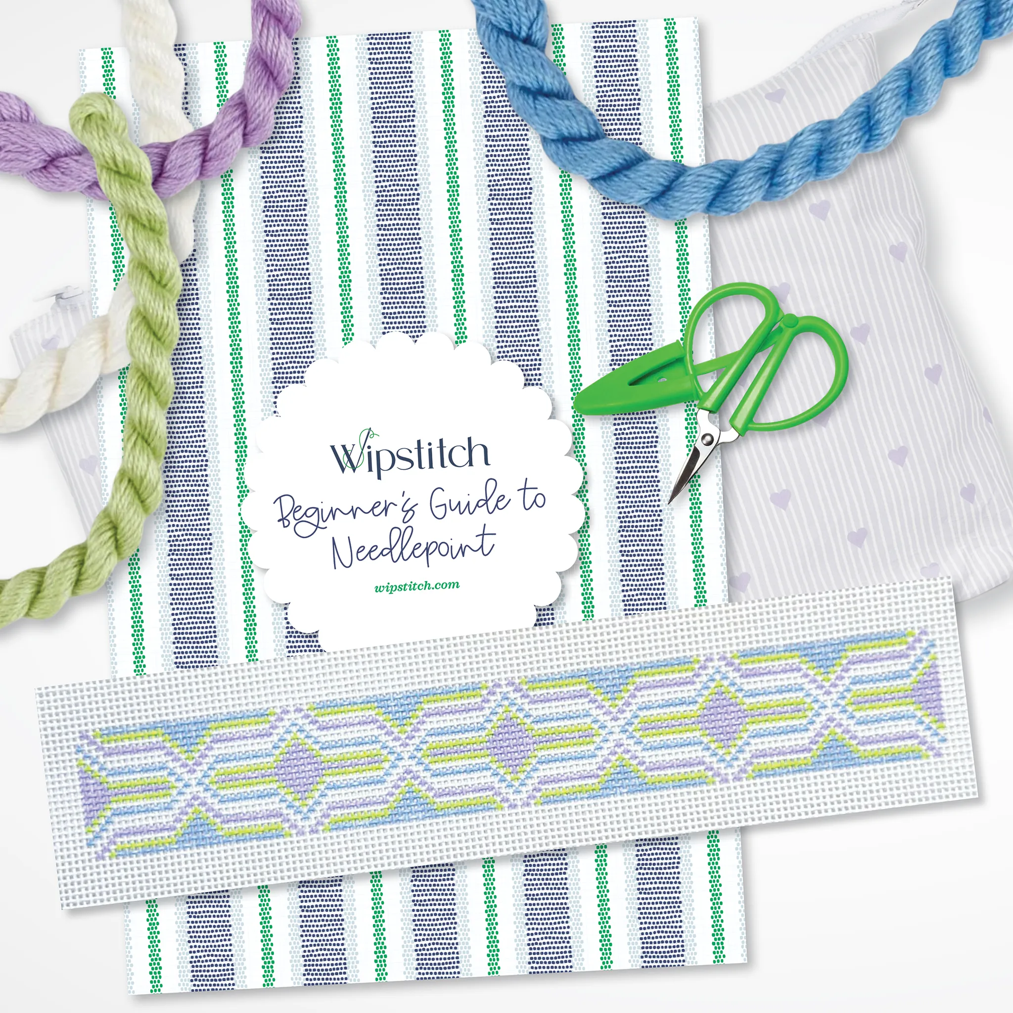 Granada Pastel Bundle