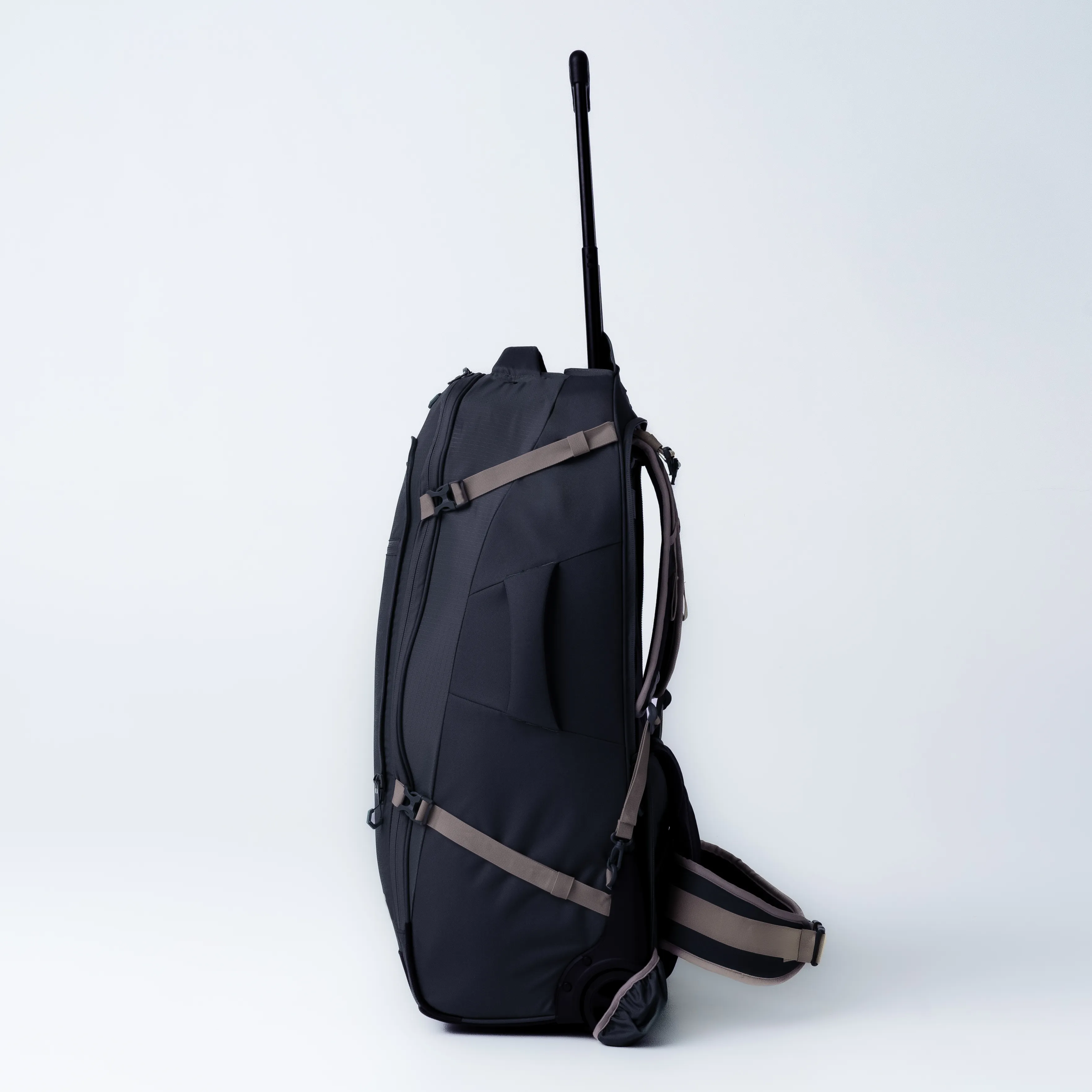 Grand Tour II 85L Rolling Travel Bag