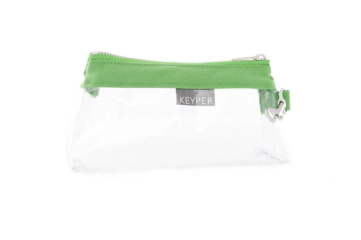 Green Classic Canvas Bag