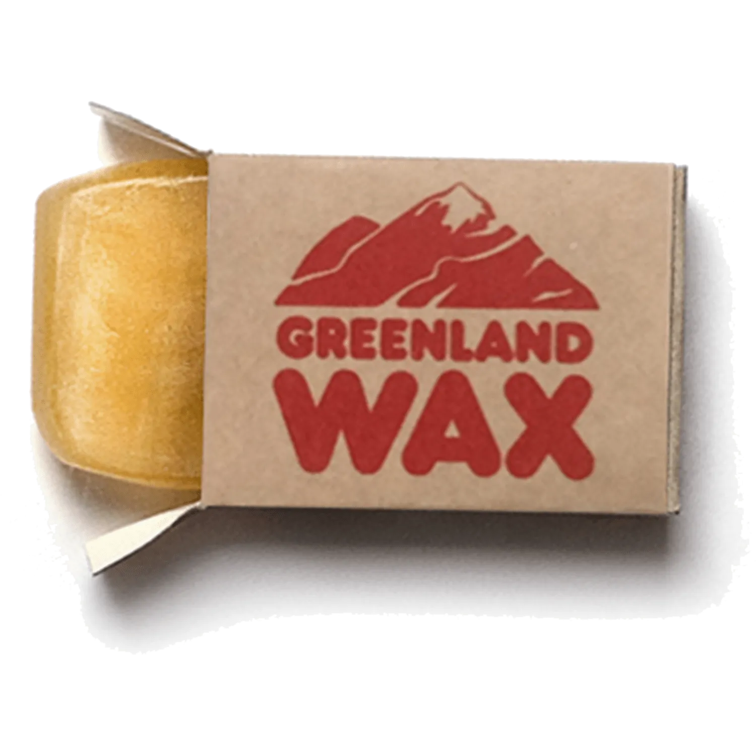 Greenland Wax Travel Pack