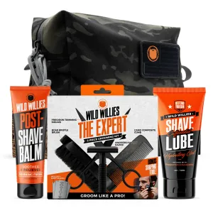 Groom Your Beard Kit