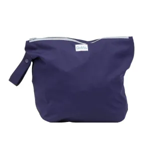 GroVia - Zippered Wetbag - Arctic