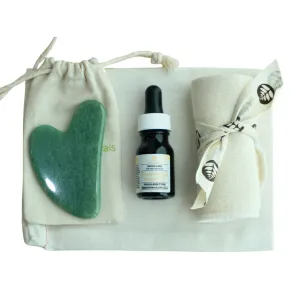 Gua Sha Facial Set